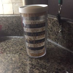 Tervis 16 oz tumbler